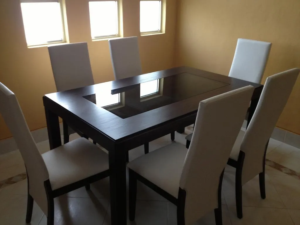 Condominio Paraiso Playacar II Playa del Carmen Lejlighed