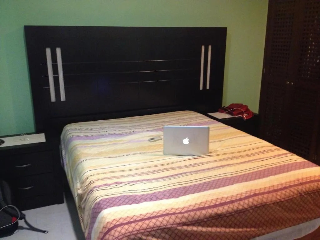 Lejlighed Condominio Paraiso Playacar II Playa del Carmen