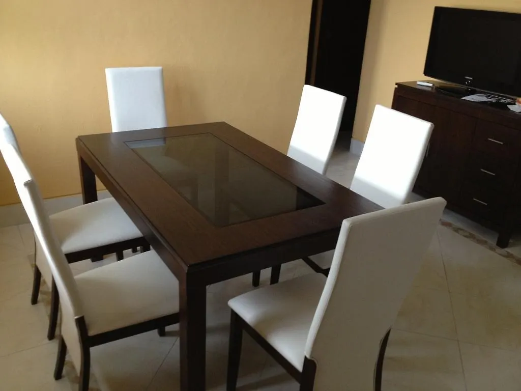 Condominio Paraiso Playacar II Playa del Carmen